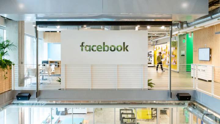 facebook oficina