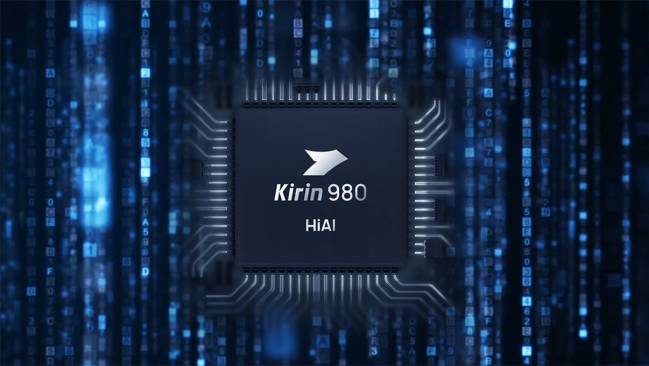 kirin 980