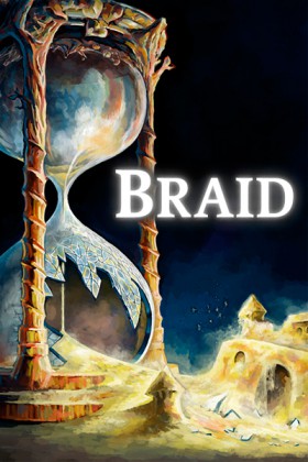 Braid Anniversary Edition