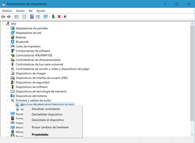 admin dispo