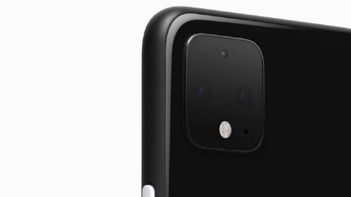 pixel 4