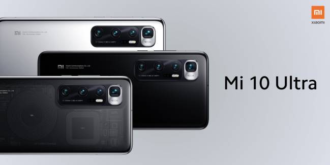 mi 10 utra