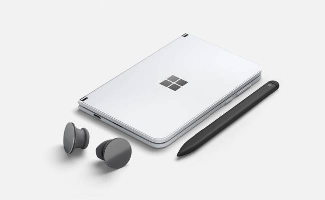 surface duo