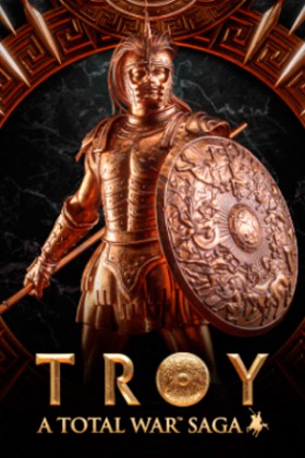 A Total War Saga: Troy