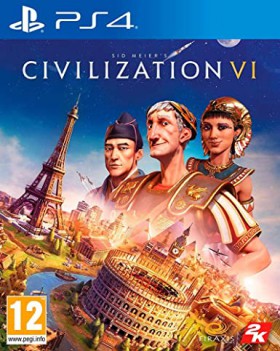 Carátula de PS4