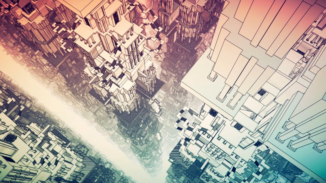 Manifold Garden