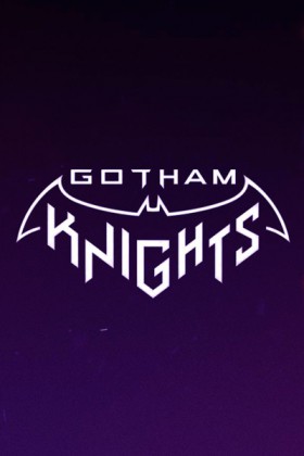 Gotham Knights