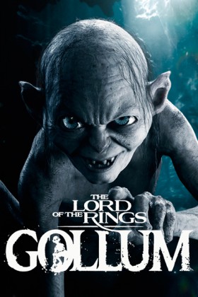 The Lord of the Rings: Gollum