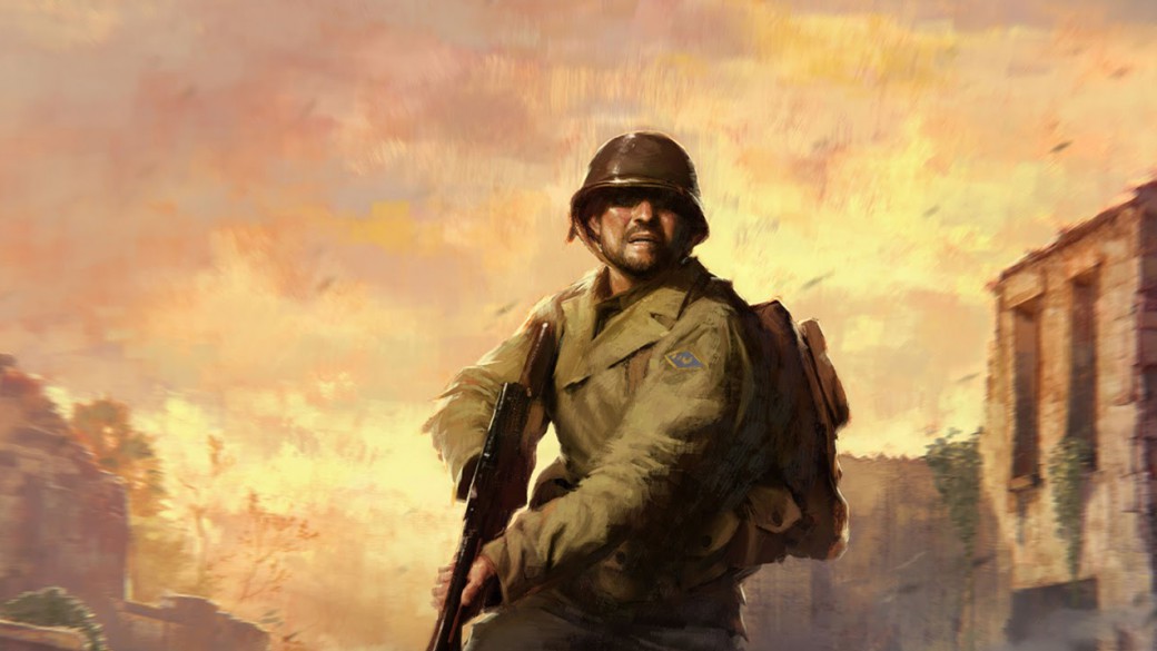 Medal of Honor: Above and Beyond