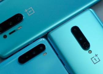 OnePlus prepara un móvil ‘lowcost’ que saldrá ya según filtraciones