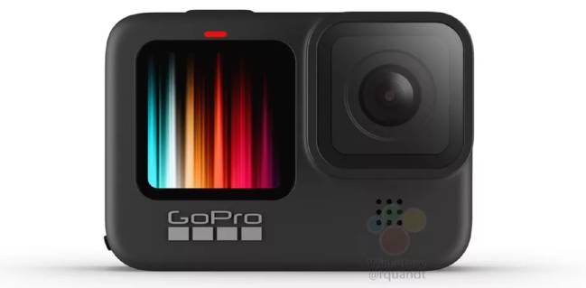 gopro 9