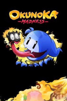 Carátula de OkunoKA Madness