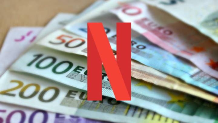 España es de los países que más caro cuesta Netflix