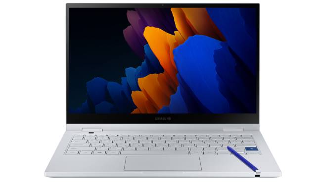 galaxy book flex 5g