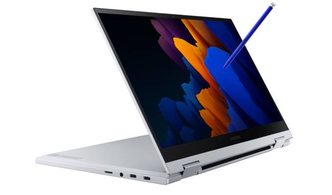 galaxy book flex 5g 3