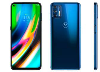 Orange ha filtrado el nuevo smartphone de Motorola