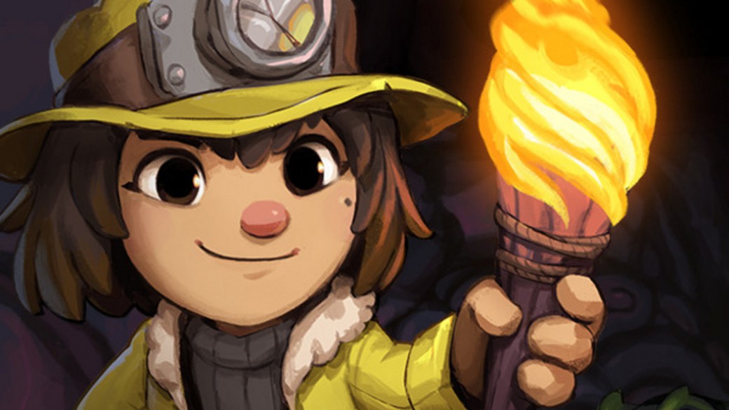Spelunky 2