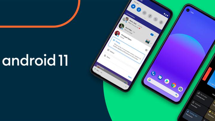 Los primeros smartphones que recibirán Android 11: Principales novedades
