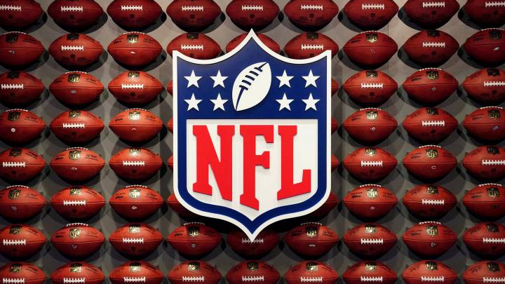 Snapchat lanza sus filtros conmemorativos del inicio de la NFL