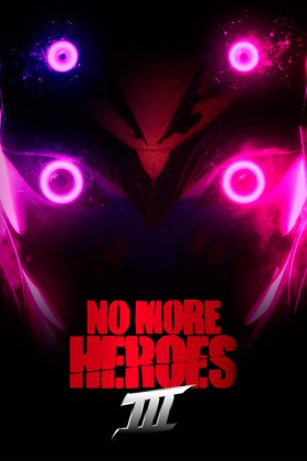 No More Heroes 3