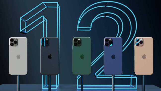 ios 12