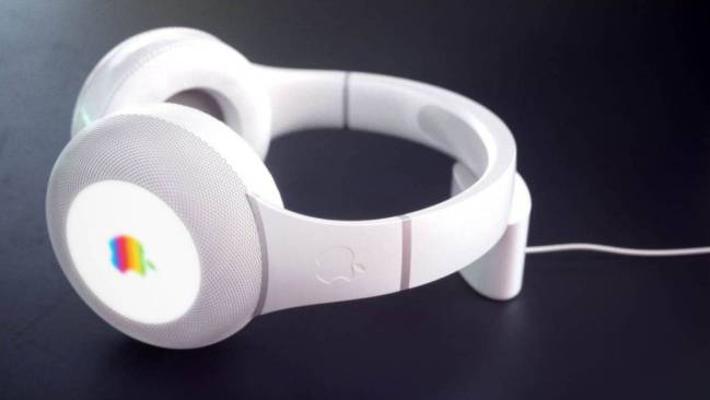 airpods studio