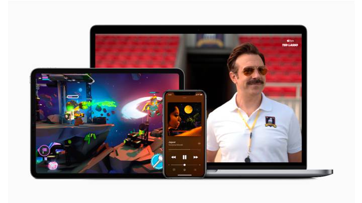 Apple One y Fitness+, Apple va más allá con sus nuevos servicios