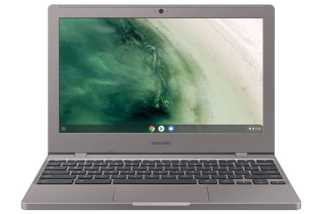 chromebook 4