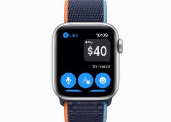 Tus hijos usarán Apple Pay con esta nueva función