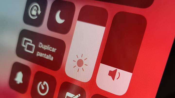 ipad brillo