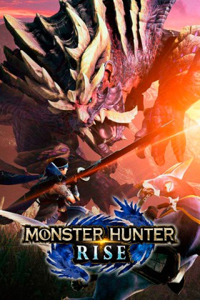 Monster Hunter Rise