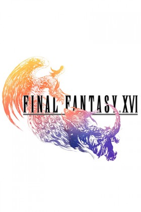 Final Fantasy XVI