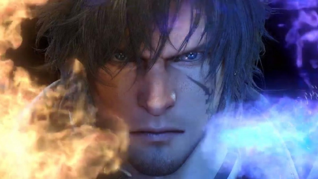 Final Fantasy XVI