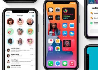 Ahora ya es posible cambiar el navegador web por defecto en iOS