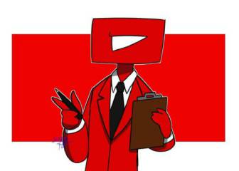 Hombre vs Maquina: YouTube recurre a moderadores humanos de nuevo