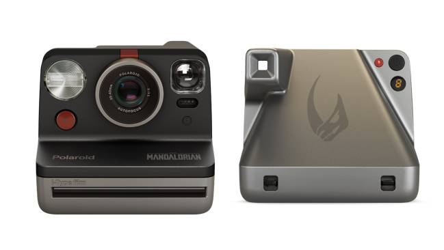 mando cam