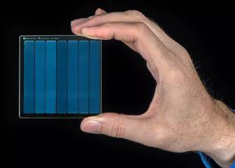 El primer disco duro de un petabyte será muy frágil