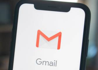 Cómo activar Gmail por defecto en iOS 14