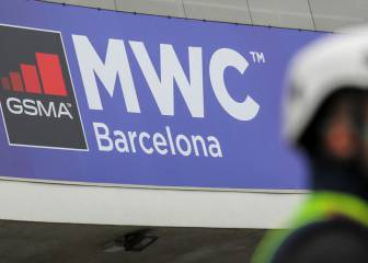 Aplazado el Mobile World Congress21 hasta verano de 2021 por el Coronavirus