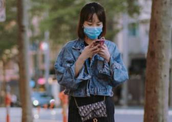 Google Maps te informa del nivel de contagios Covid en tu zona