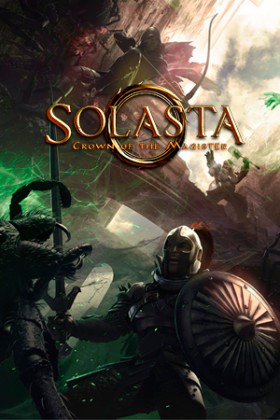 Solasta: Crown of the Magister