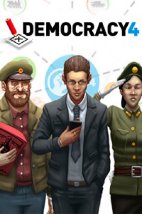 Democracy 4