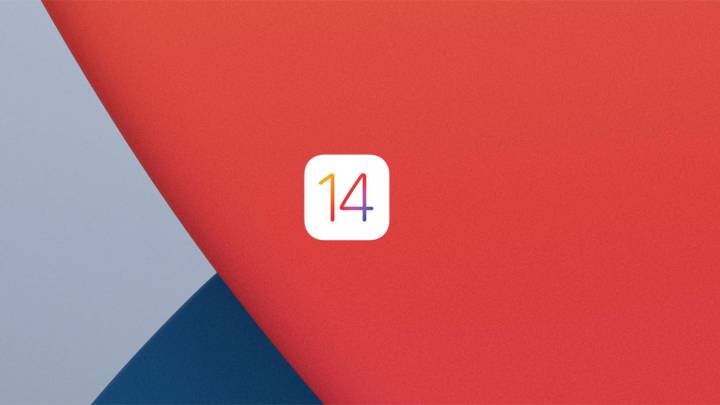 ios 14