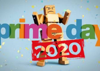 Amazon Prime Day 2020: fecha de inicio, duración, 10€ y Prime gratis