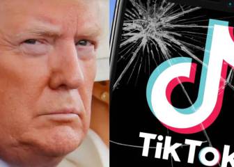 Un juez prohibe la orden de prohibir TikTok de Donald Trump: sigue la guerra