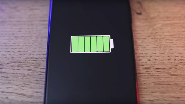 Cargaremos el móvil por láser en un par de años según Huawei