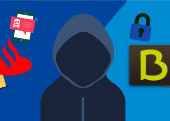 Bankia y Banco Santander: Cuidado si recibes un email de ellos