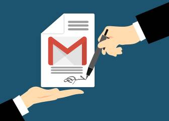 Cómo añadir una firma a Gmail