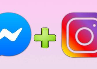 Instagram y Messenger se fusionan: ¿Puedo seguir usando las dos apps?