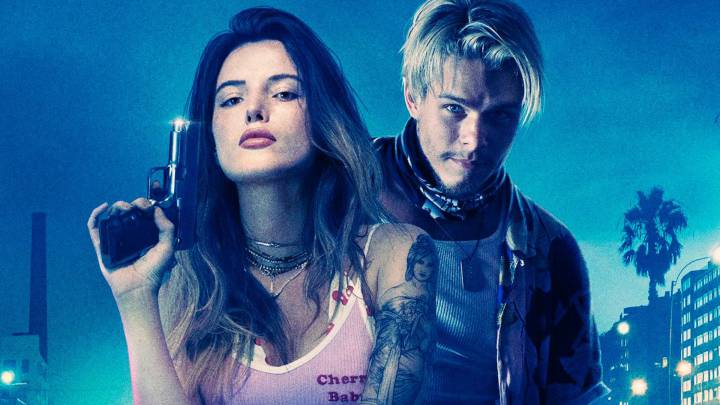 Series y películas de estreno en Movistar+ Octubre 2020; Abba, Bella Thorne y más